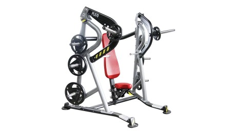 BH Fitness Chest Press PL070