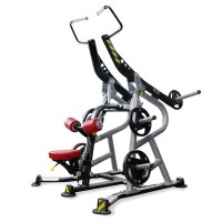 BH Fitness Lat Pull Down Machine PL110