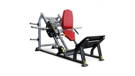 BH Fitness Hack Squat PL200