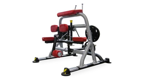 BH Fitness Leg Curl PL170