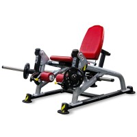 BH Fitness Leg Extension Machine PL010