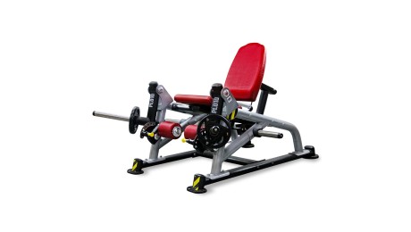 BH Fitness Leg Extension Machine PL010