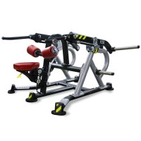 BH Fitness Seated Triceps Dip Station PL150