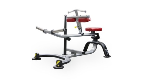 BH Fitness Seated Calf Raise Machine PL210