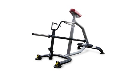 BH Fitness T-Bar Row Station PL290
