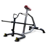 BH Fitness T-Bar Row Station PL290