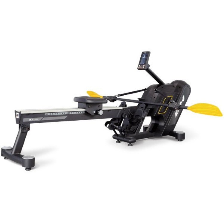 BH Fitness Gyro Rower LK588 - Rowing Machine