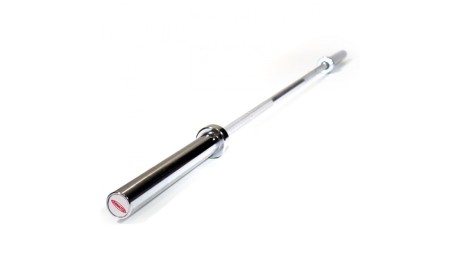 20 kg Olympic Barbell - 280 kg Graded