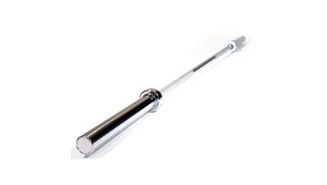 20 kg Olympic Barbell - 280 kg Graded