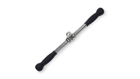 Southern Rotating Straight Tricep Bar
