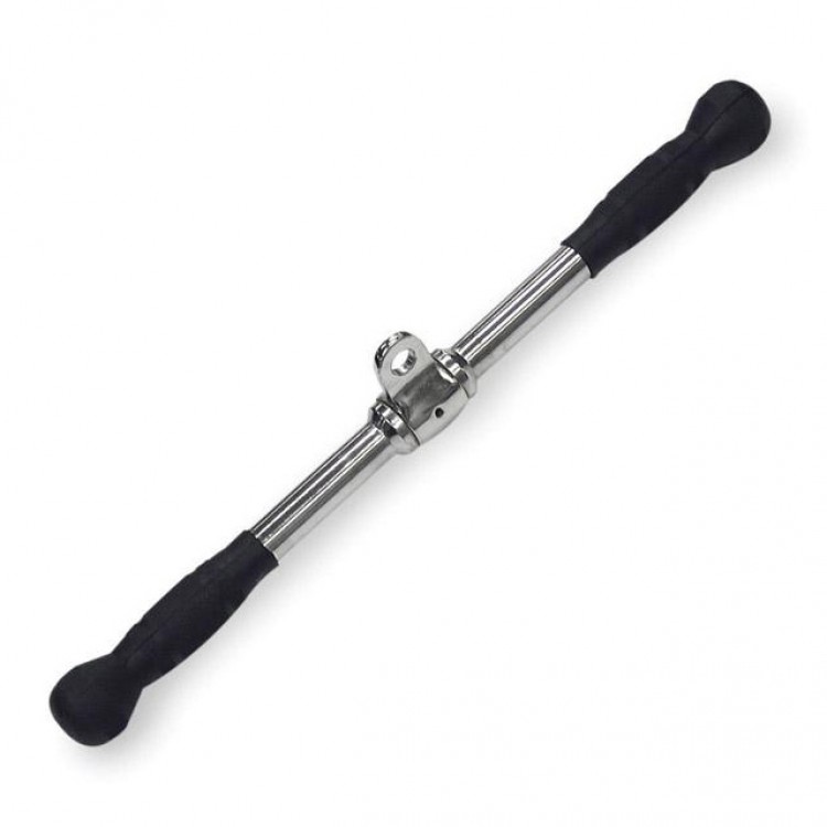 Southern Rotating Straight Tricep Bar