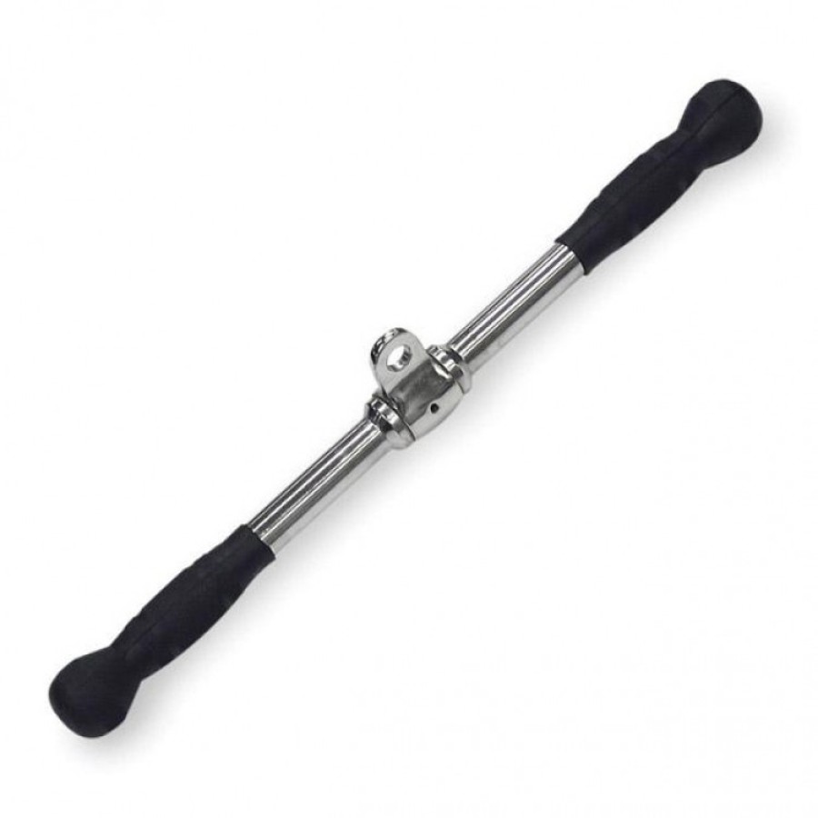 Southern Rotating Straight Tricep Bar Southern Fitness Wholesale