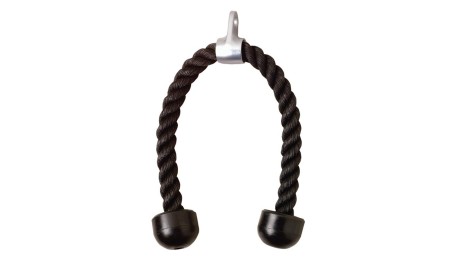 Southern Rotating Tricep Pull Down Rope