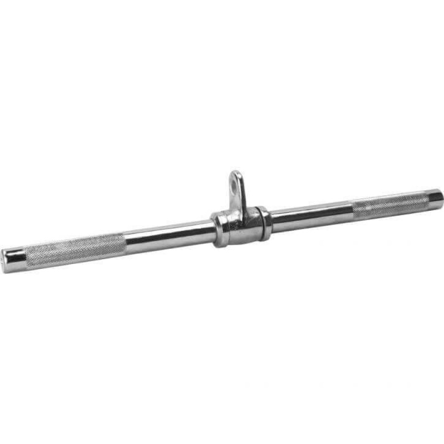 Rotating hotsell tricep bar