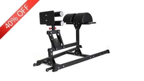Southern Glute Hamstring Developer (GHD)
