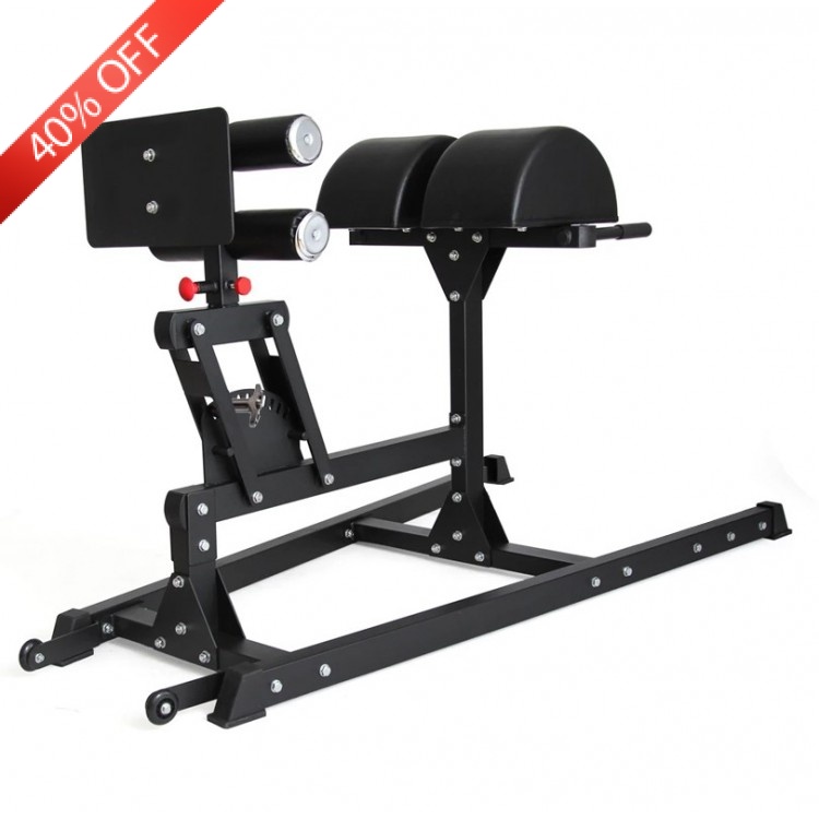 Southern Glute Hamstring Developer (GHD)