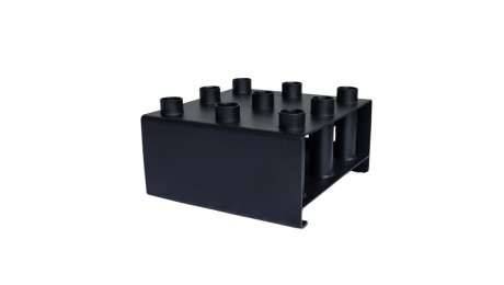 Southern Crossfit Barbell Storage Rack Southern Crossfit Barbell Storage Rack
