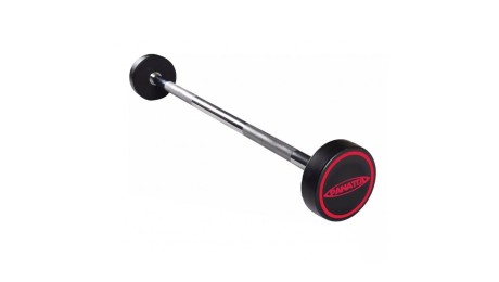 Panatta Fixed CPU Straight Bar Panatta Fixed CPU Straight Bar