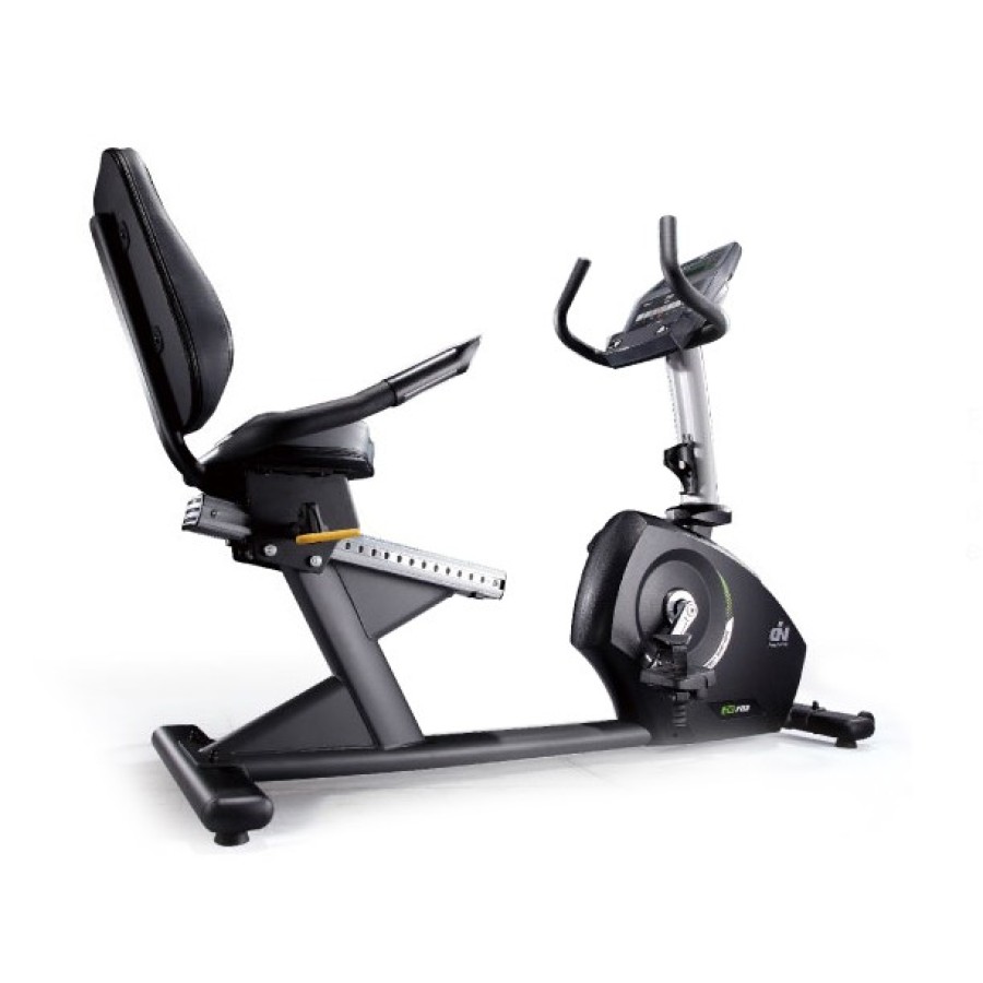 ION Fitness Recumbent Bike IR703 Southern Fitness Wholesale