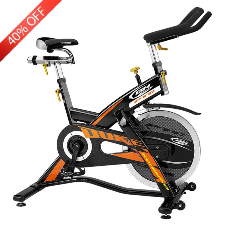 BH Fitness Duke Spin Bike H920