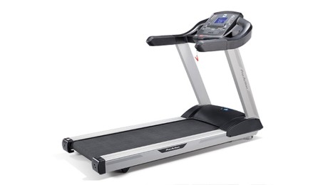 Ion Fitness Treadmill IT615