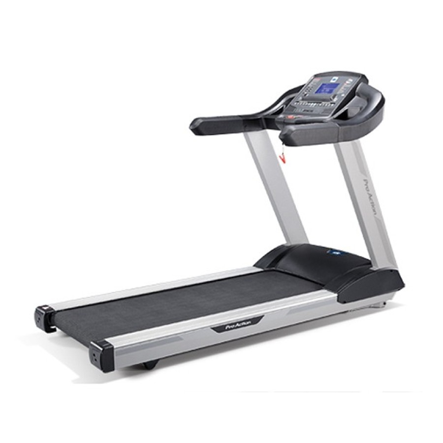 Ion treadmill online