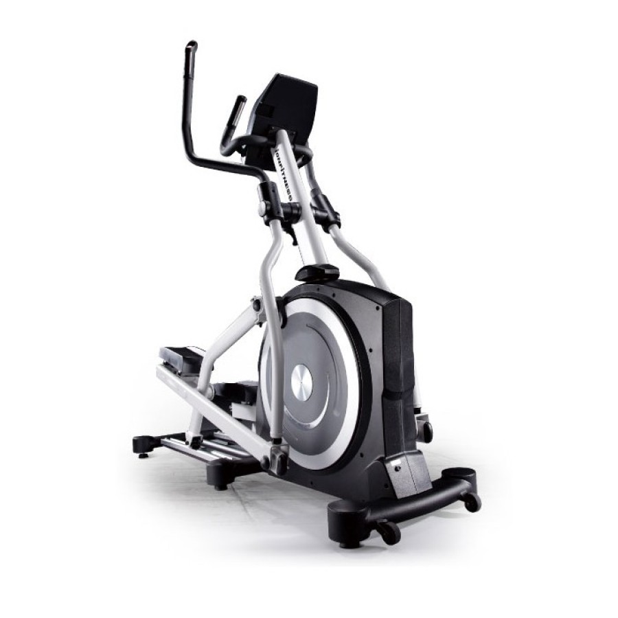 Ion fitness elliptical hotsell