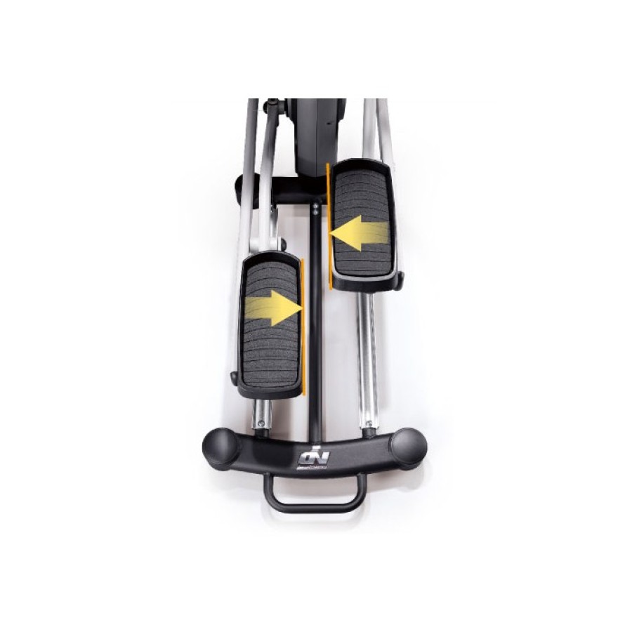 Ion Fitness Cross Trainer IE803 Southern Fitness Wholesale