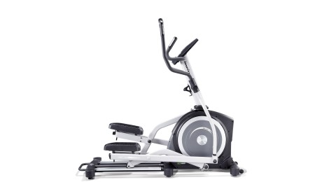 Ion Fitness Cross Trainer IE803