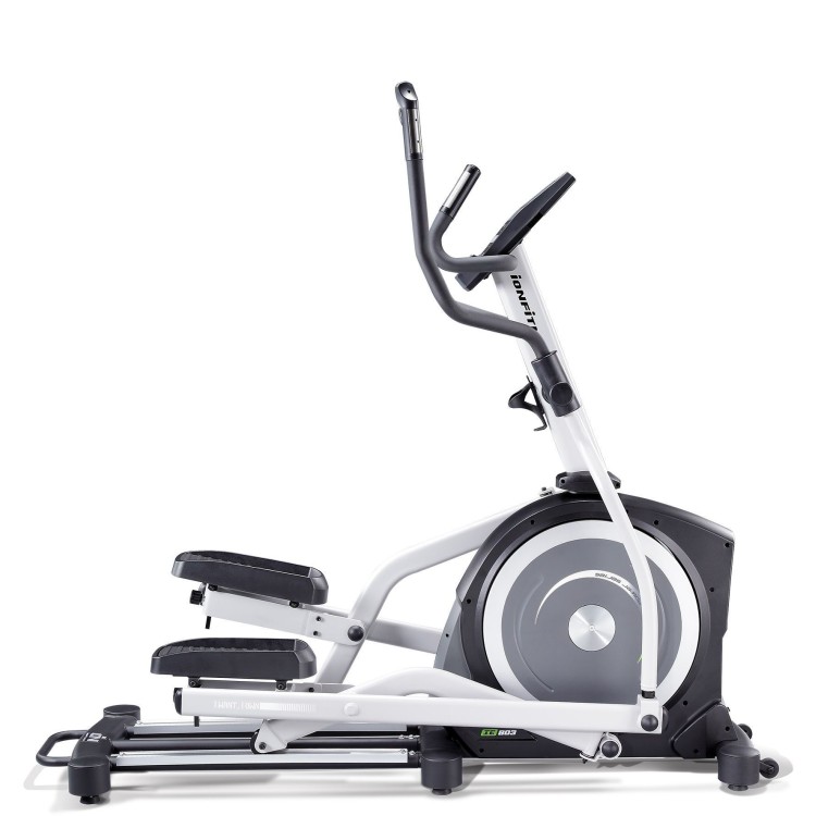 Ion Fitness Cross Trainer IE803