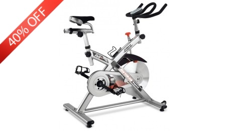 BH Fitness Magnetic Spin Bike H919N