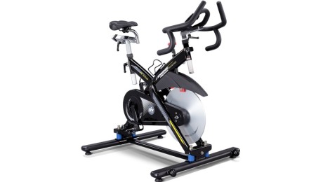 Ion Fitness Spin Bike IS550 - Swing Bike