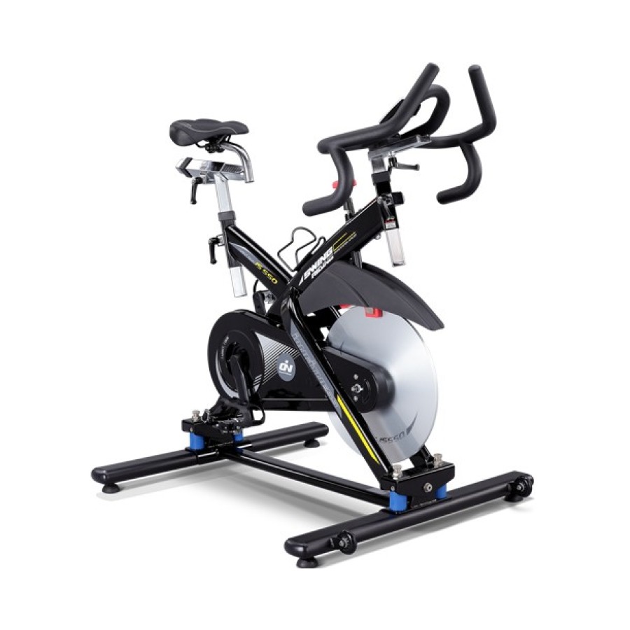 Ion spin bike best sale
