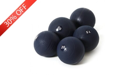Panatta Slam Balls / Dead Balls