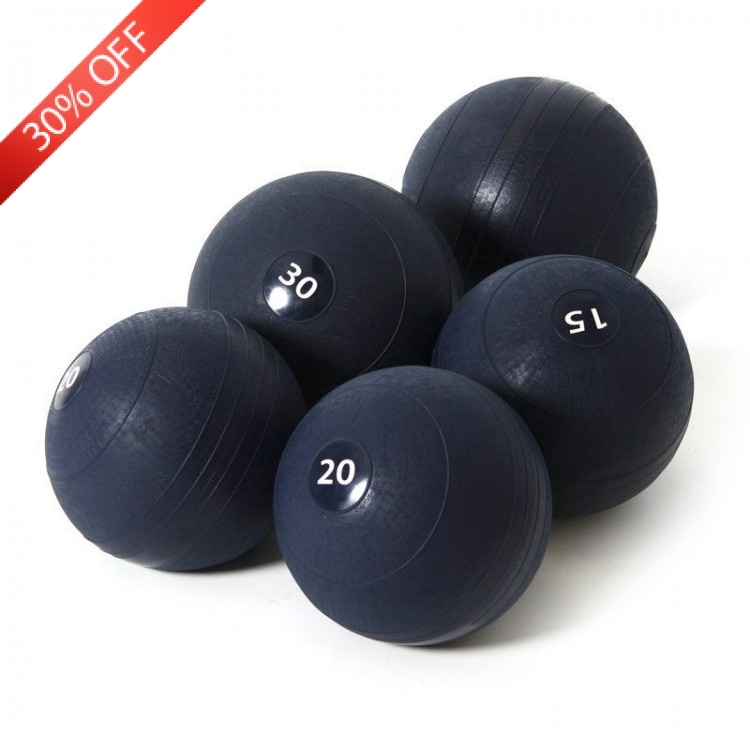 Slam Balls / Dead Balls