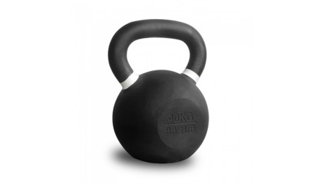 Southern Kettlebells - Premium Powder Coated Cast Iron Southern Kettlebells - Premium Powder Coated Cast Iron