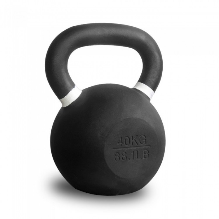 Southern Kettlebells - Premium Powder Coated Cast Iron Southern Kettlebells - Premium Powder Coated Cast Iron