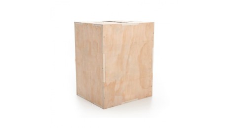 Southern Wooden Plyometric Box Southern Wooden Plyometric Box