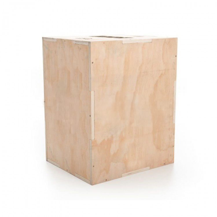 Southern Wooden Plyometric Box