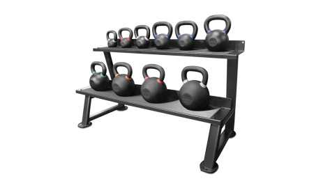 Southern Kettlebell Rack