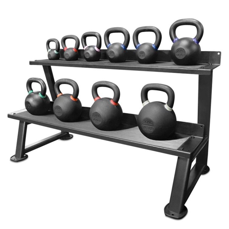 Southern Kettlebell Rack