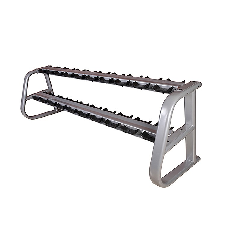 Southern 10 Pair Dumbbell Rack