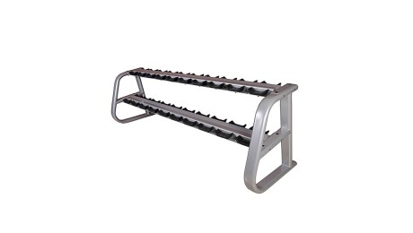 Southern 10 Pair Dumbbell Rack