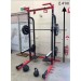 Southern Half Rack