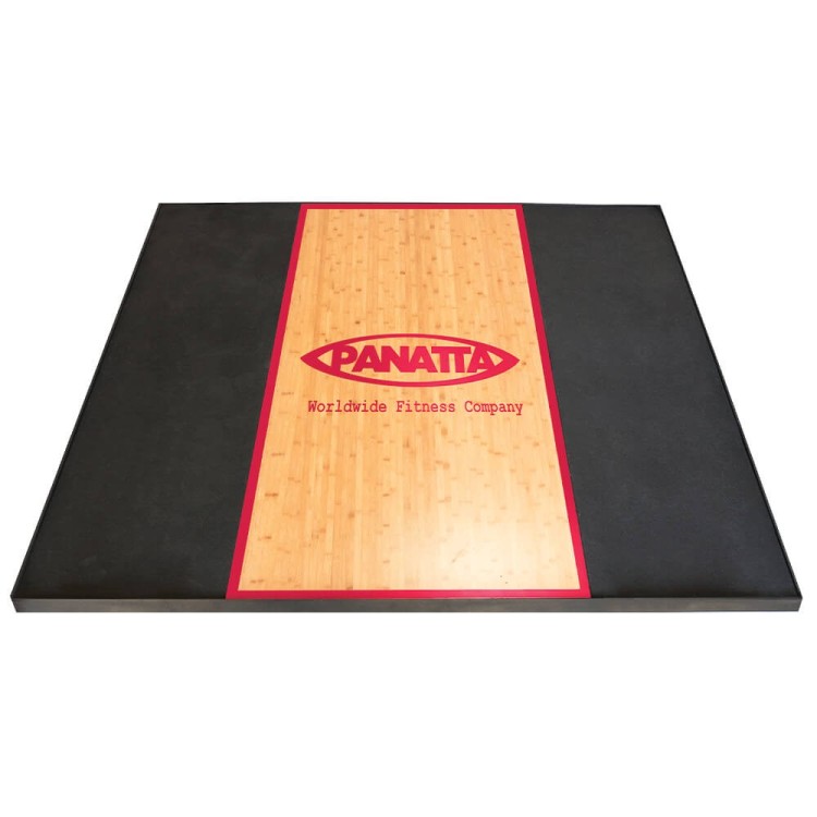 Panatta Lifting Platform Heavy Duty
