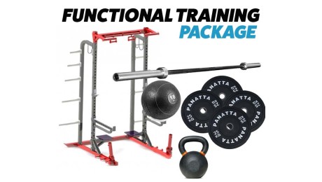 Functional Package