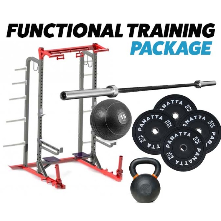 Functional Package