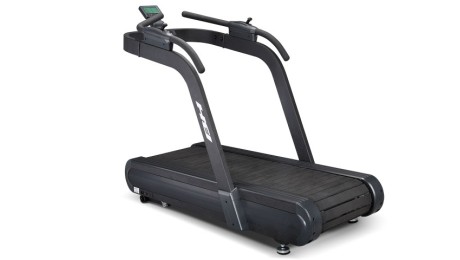 BH Fitness Real Run Series Treadmill BW50