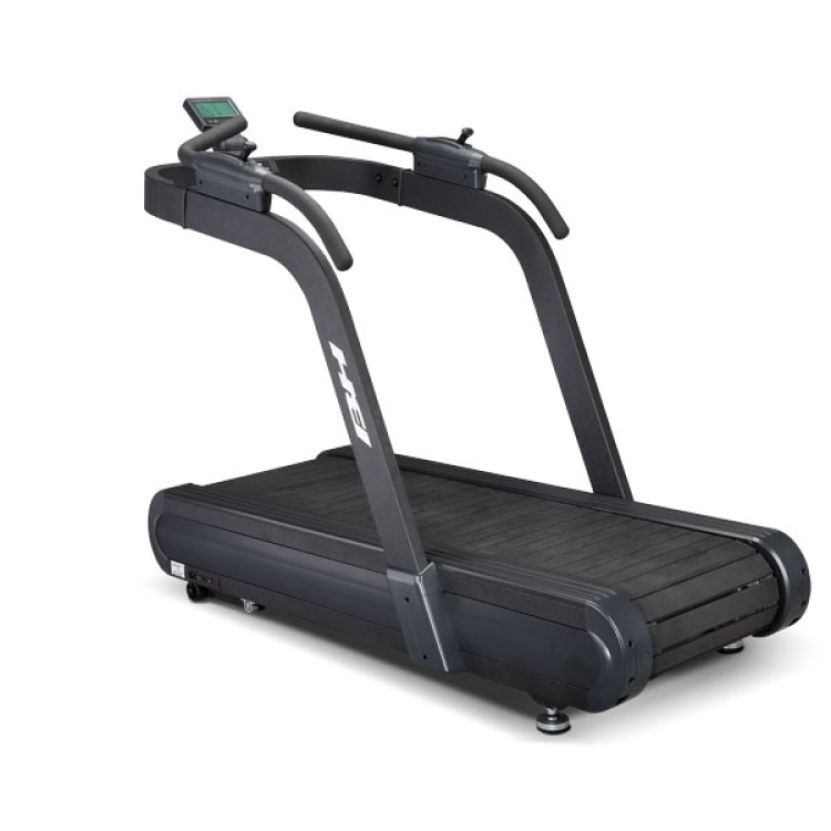 BH Fitness Real Run Series Treadmill BW50