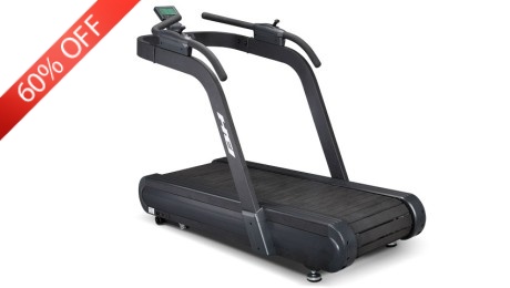 BH Fitness Real Run Series Treadmill BW50 BH Fitness Real Run Series Treadmill BW50
